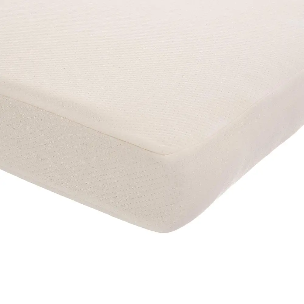 Natural Coir Wool Cot Bed Mattress (140 cm x 70 cm)