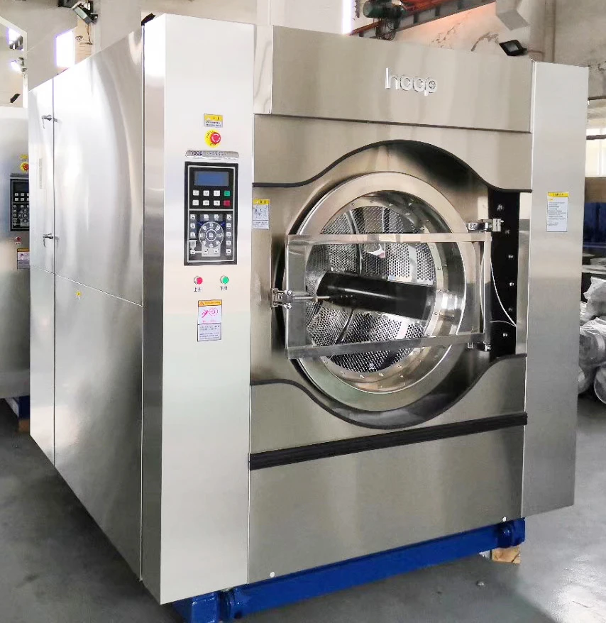 XGQ-100F soft mounted full automatic washing machine