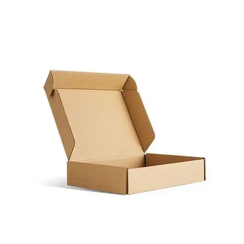 Luxury Custom Cardboard Gift Mailer Shipping Box Corrugated Paper