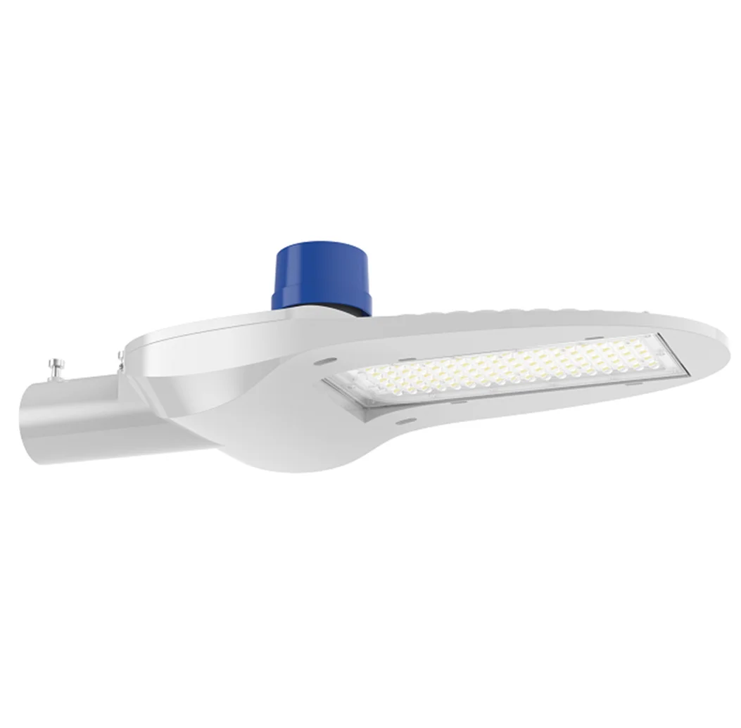 Rhyme China factory price hot sales IP66 outdoor waterproof 5 year warranty 40 watt led street light