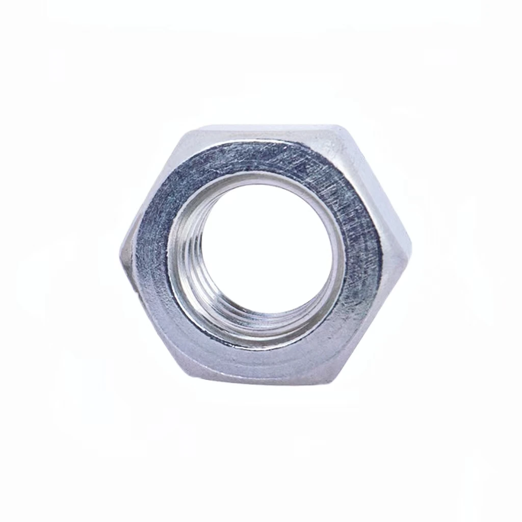 New M42 Manufacturing Cover Nut for M42 Hydraulic Hammer Breaker for Machinery Repair Shops and Construction Industries
