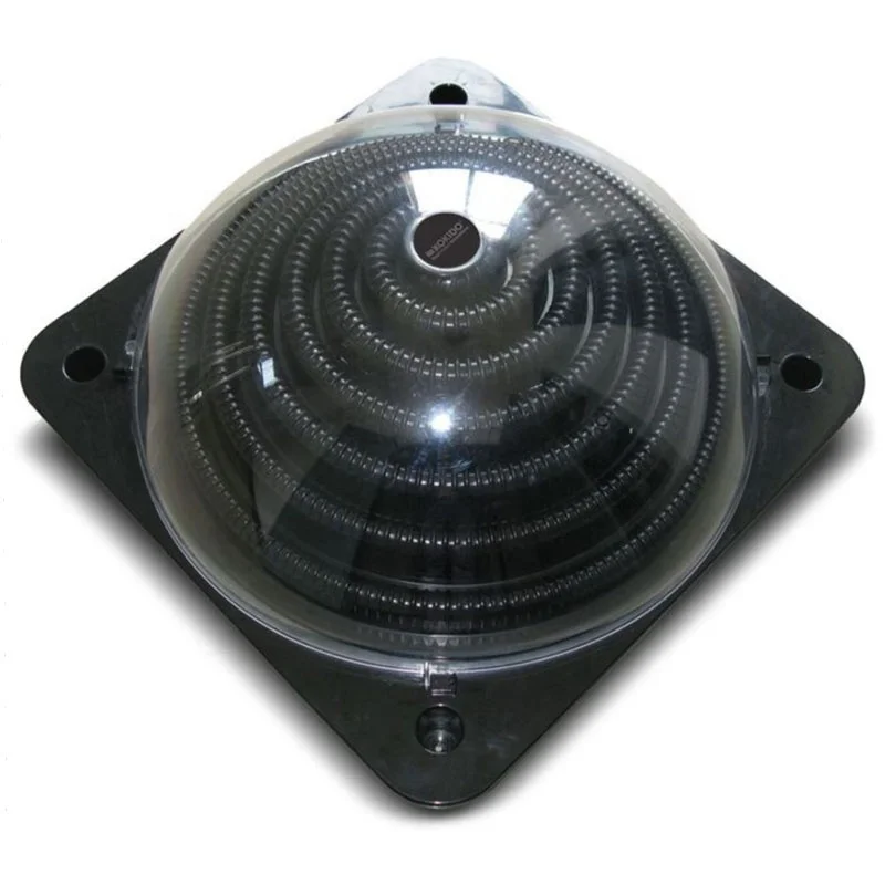  Good quality Swimming pool Accessories solar powered