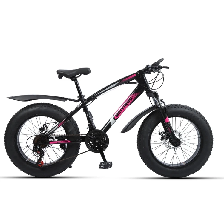 
New Design High Quality Snowmobile Manufacturing Trek Bicycle Mountain Bike 