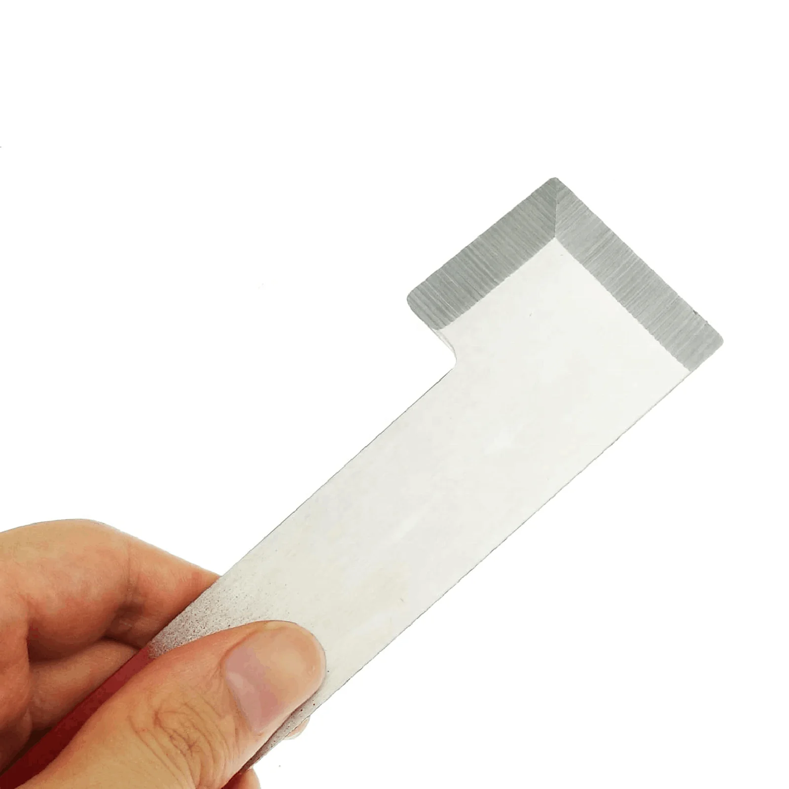 5PCS Steel Beekeeping Hive Tool J Hook Hive Scraper Tool Bee Frame Lifter and Scraper Equipment for Beekeepers