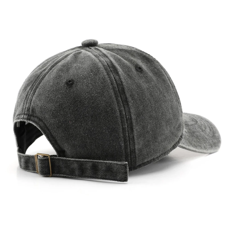 Pink Multicolor Baseball Cap Personalized Washed Aged Vintage Embroidered Dog Dad Hat Sport Cap