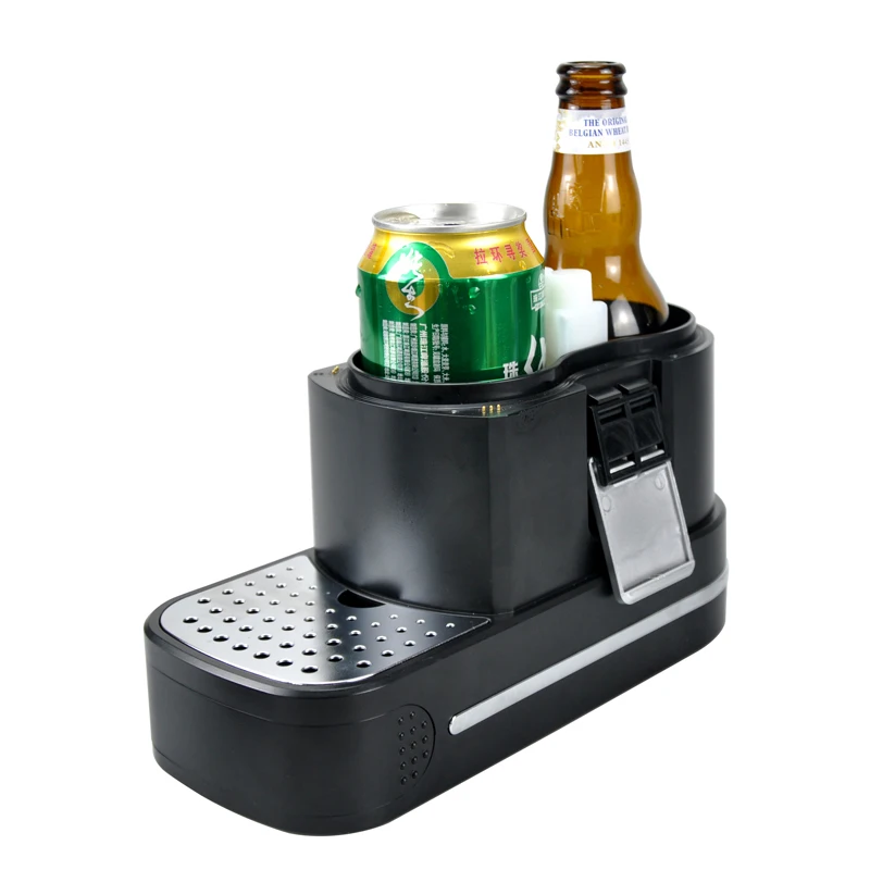 Newest Micro Foaming Beer Tap System Beer Dispenser - Converts Can or Bottle Into a Draft