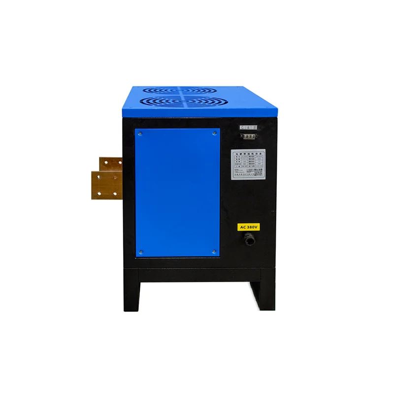 CE IOS9001 12V 3000A Electrowinning Switching Power Supply For Metal Plating Rectifier Equipment Laboratory Machines