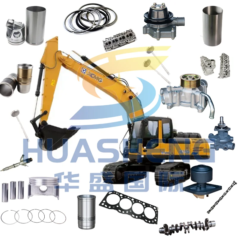 OEM High Quality production Diesel Engine Spare Parts Eh700 H07c H07D (11467-1210) for Hino Cylinder Liner