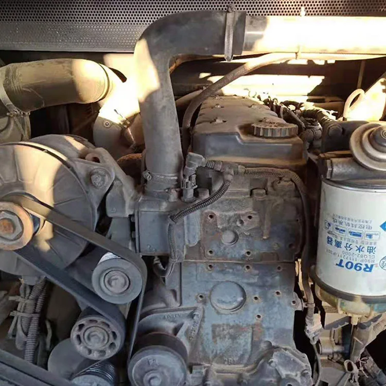 2008 золотой дракон XML6907J13 для автобусов 35 мест дизельного топлива
