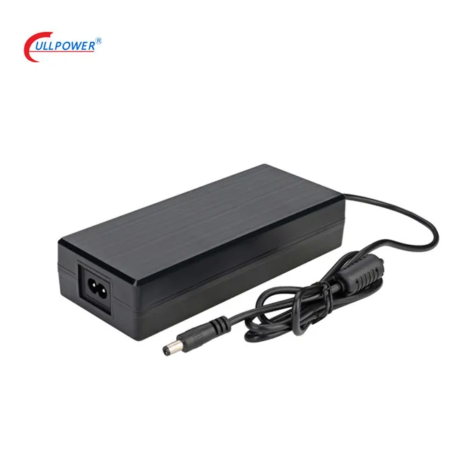 CB ETL CE certificates 120W LiFePO4 battery charger  36V 3A  Lithium  battery charger