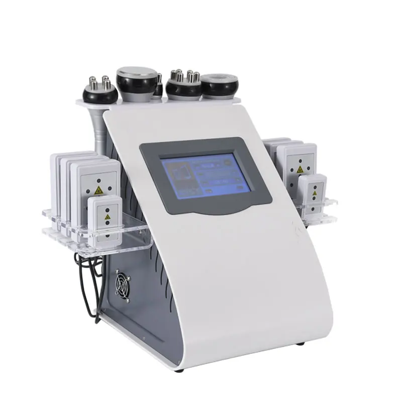 Newest Manufacture Women Cellulite Reduction & Body Slimming Rf Body Beauty Instrument Slimming Machine Fat Freezing Machine