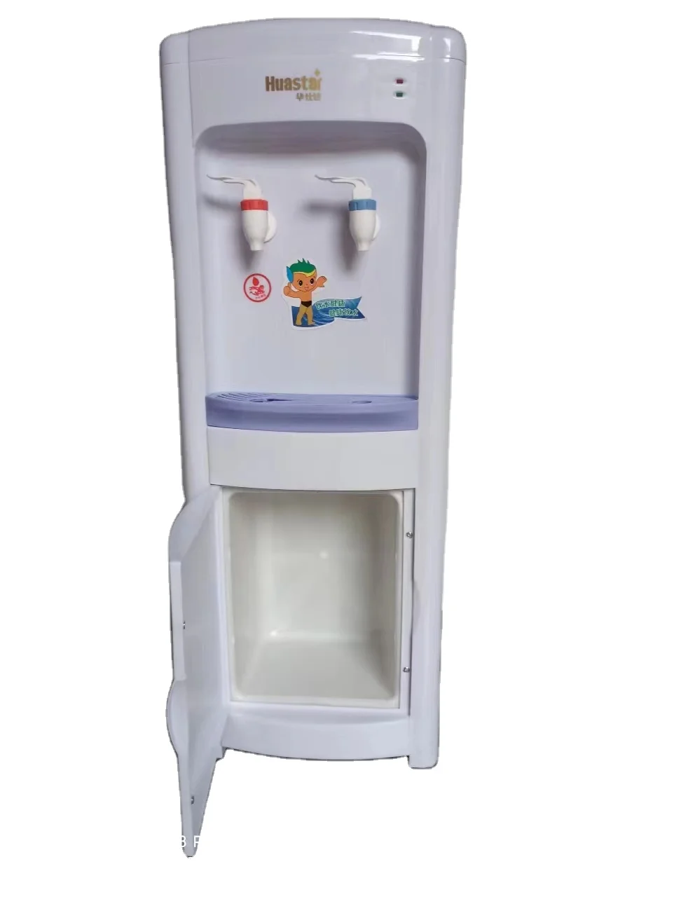 Low Price Desktop Drinking Fountain Filter Dispenser Hot And Coldwater  Water Cooler