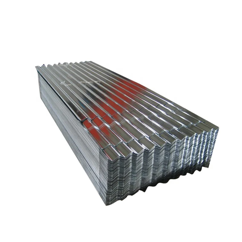 Cheap Price Corrugated Steel Sheet Panel Roofing Guangzhou Length Of Roof Sheets Green Design Metal / Plate Designer Long