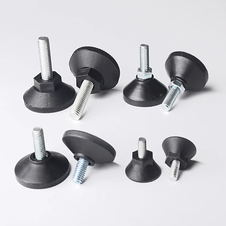 Bathroom Floor Protector Glide Chair Nail Plastic Furniture Accessories Fittings