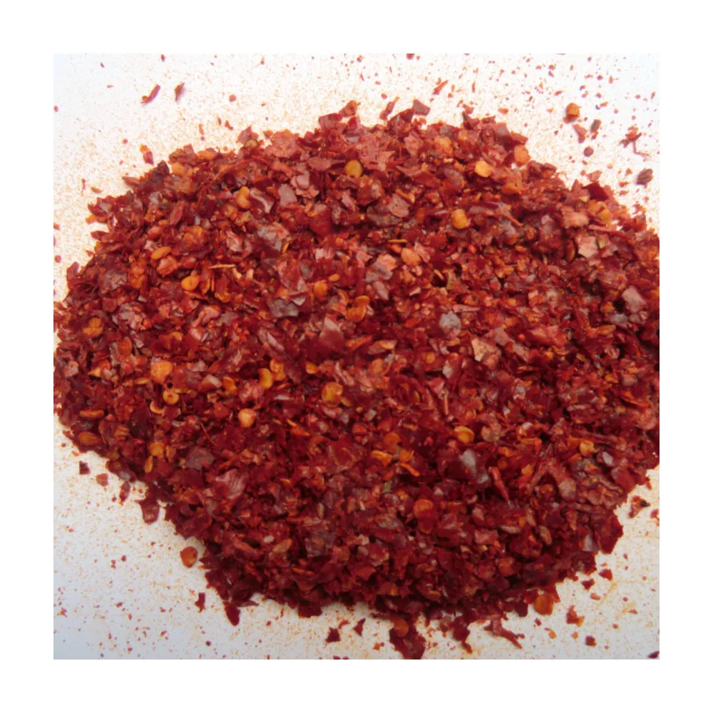 Agricultural Items For Spices Organic Chili Pepper Powder For Export