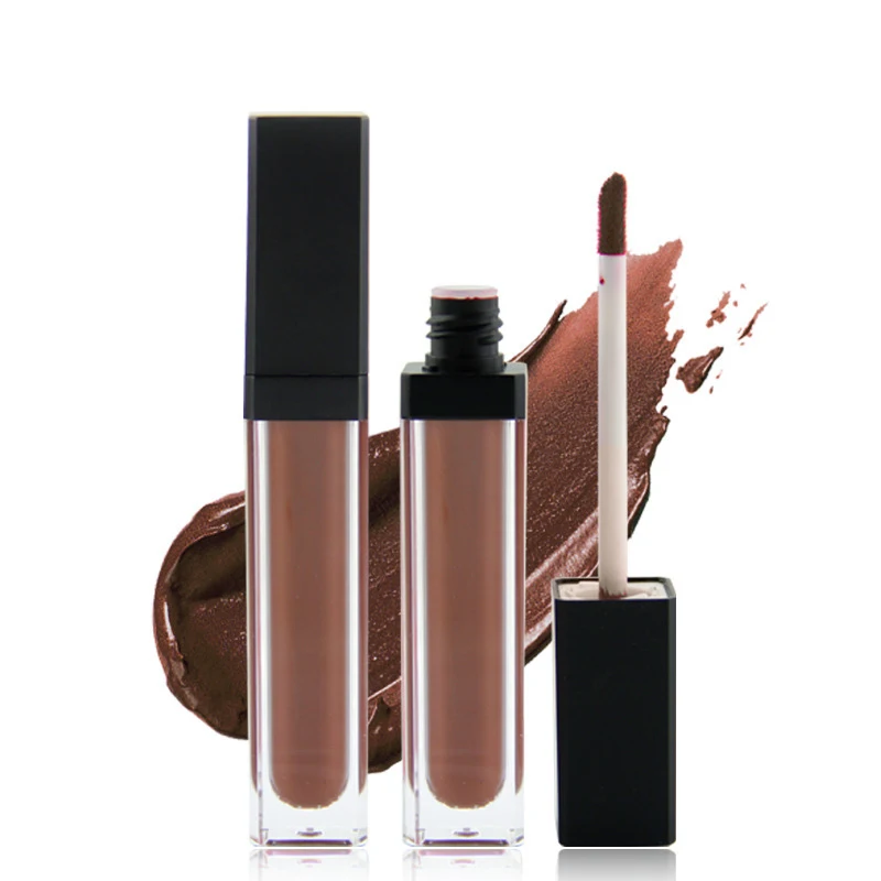 Matte Lipstick Lipgloss Velvet Lipstick Beauty Makeup