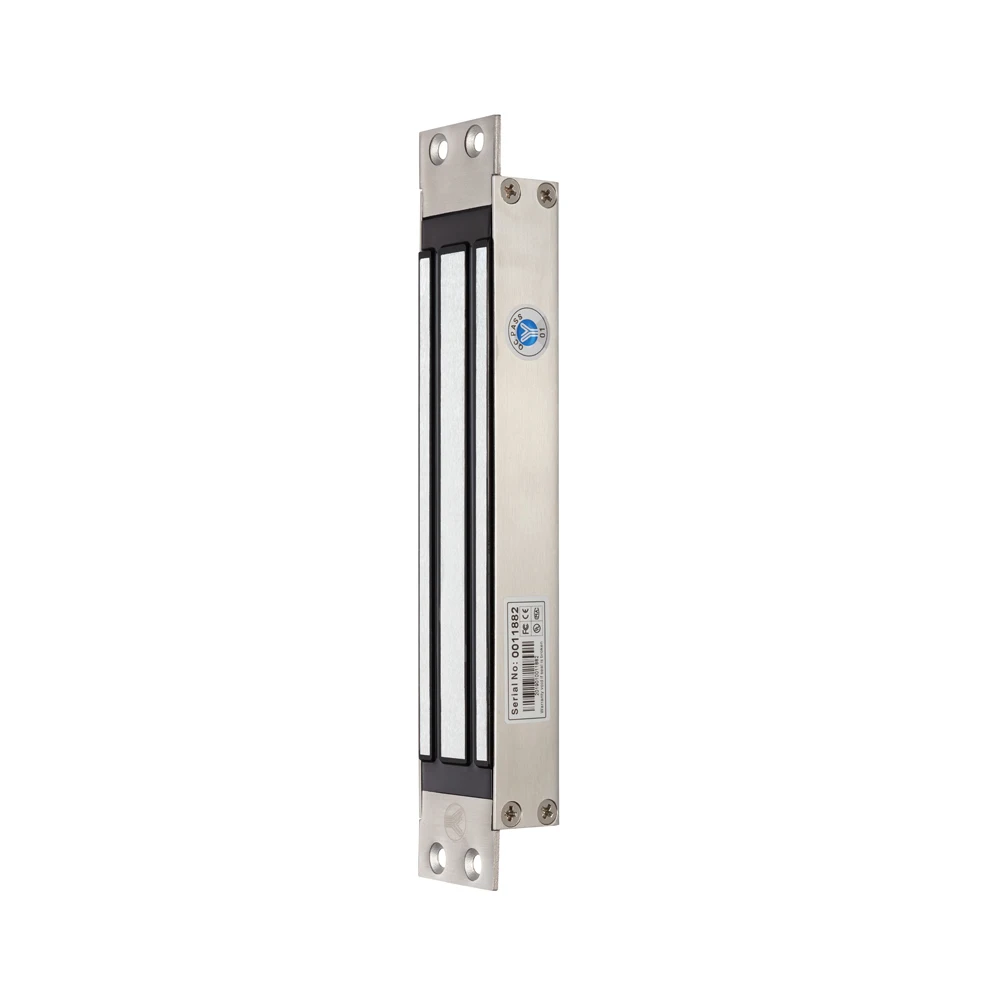 Single Door Magnetic Lock(mortise mount) YM-280M(SS304)