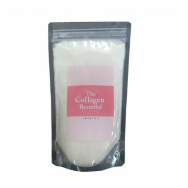 Ирикияс коллаген новый дистрибьютор лучшие отзывы о медицинских продуктах