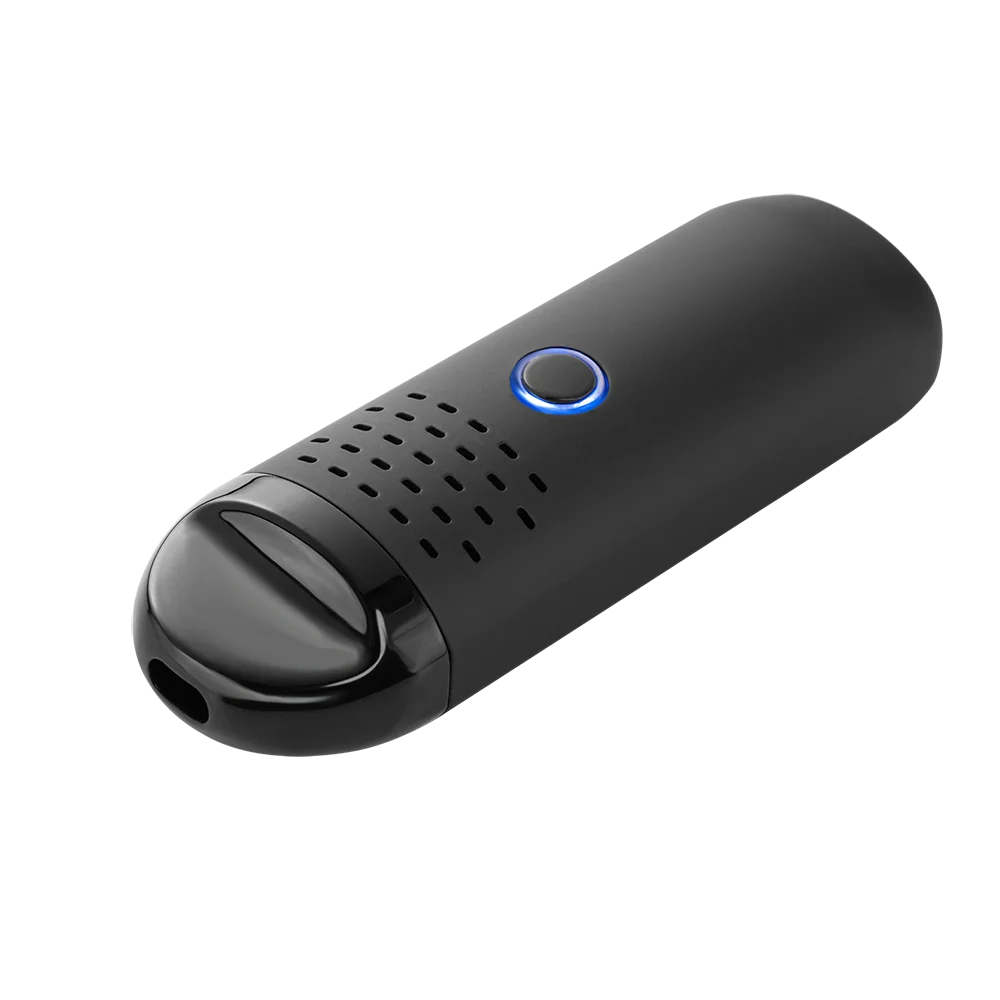 
OEM Customizable Logo Portable Mini Palmer Pod System Dry Herb Vaporizer 0.5g Ceramic Chamber Dash Dub Herbal Vape Pen Kit 