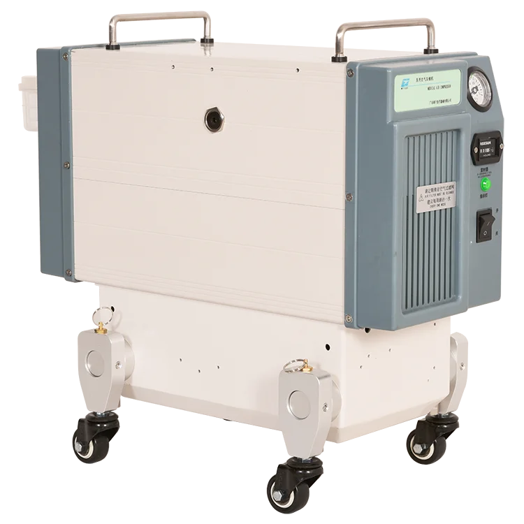 CE certification Medical Air Compressor directly from over 30 years factory