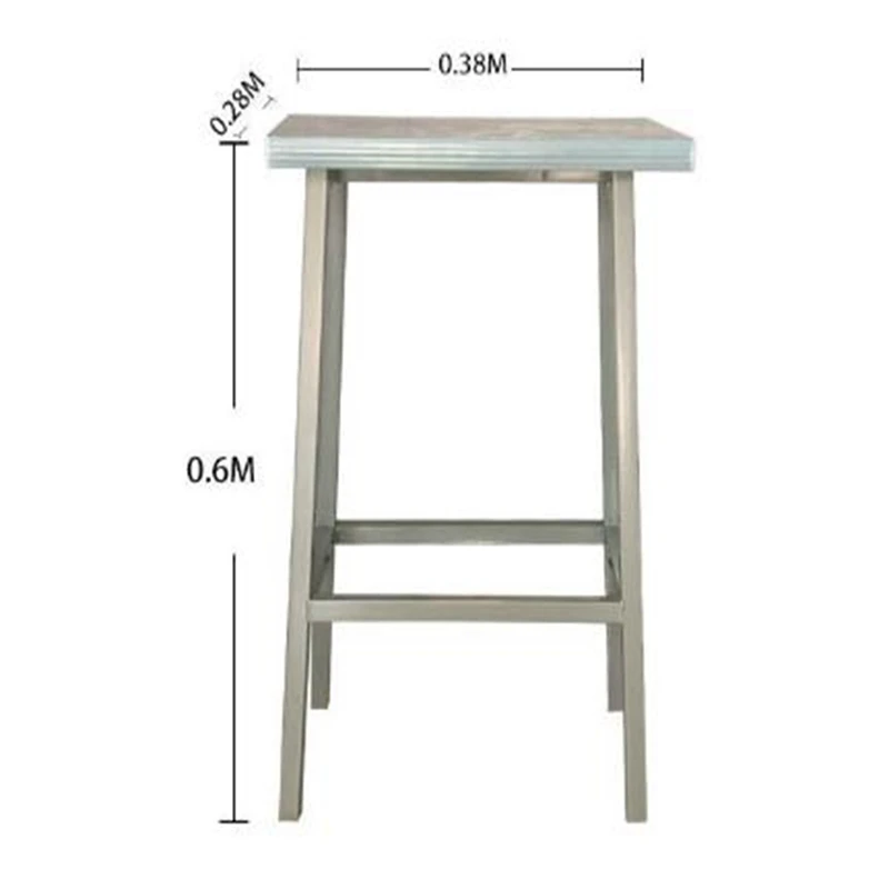 Manufacturer Supply China Made Bench For Garment Inspection