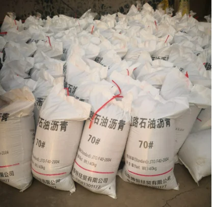 Sinopec битум 10 #70 #90 #100 #