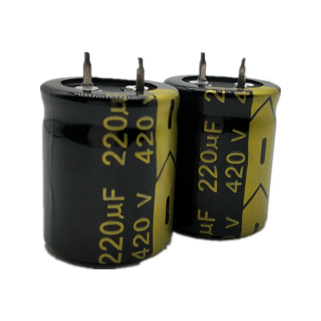 Low Voltage Capacitor 79V 3900uf  5000 Hours Capacitor 79V 4700uf Snap In Style Aluminum Electrolytic Capacitors (1600361460322)