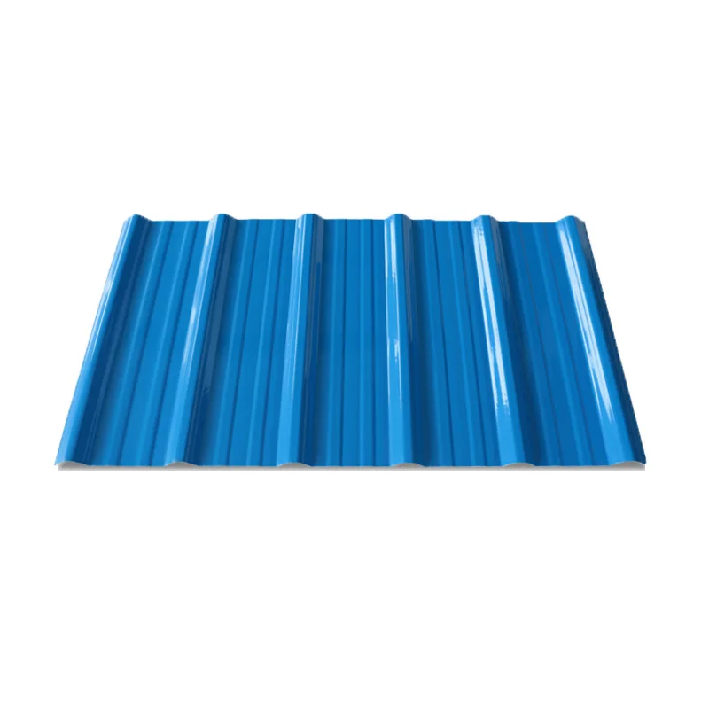 Chinese Roofing Tile Panel Fibre PVC Roof Sheet Low Price UPVC Roofing Sheets