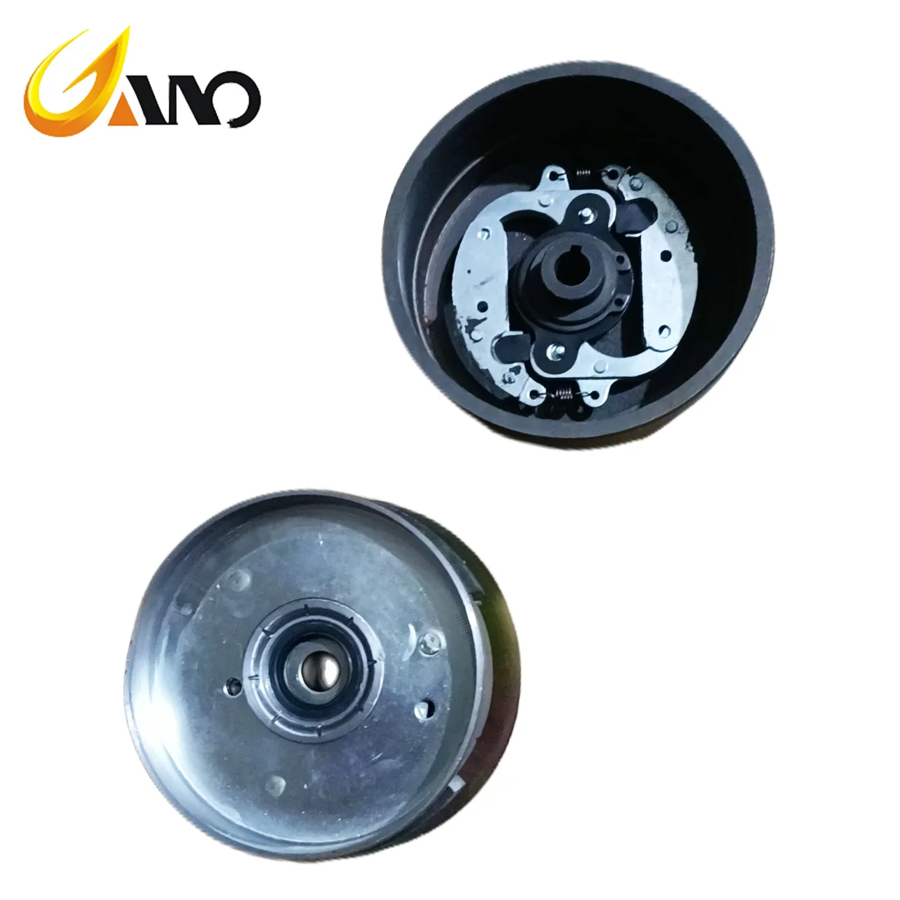 Wholesale Motorcycle Parts & Accessories Clutch pulley ASSY for P iaggio Ciao
