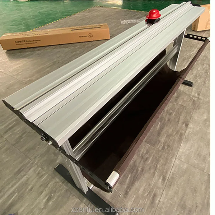 Factory Manufacturer Supplier 2500mm paper trimmer manual 98 inch paper trimmer with wholesale price