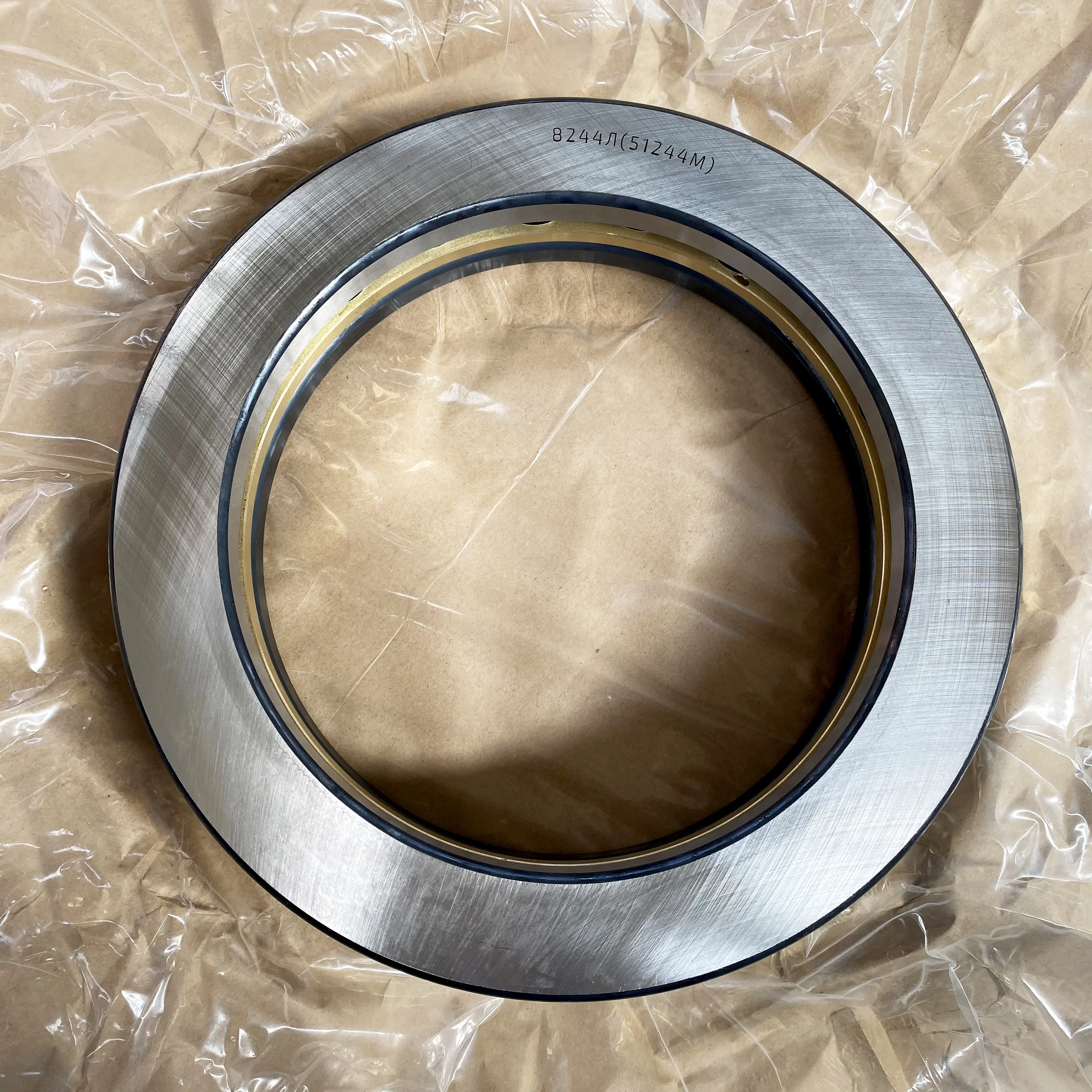 DST high quality ball bearing manufacturers    51420    51422   51424    Thrust ball bearing
