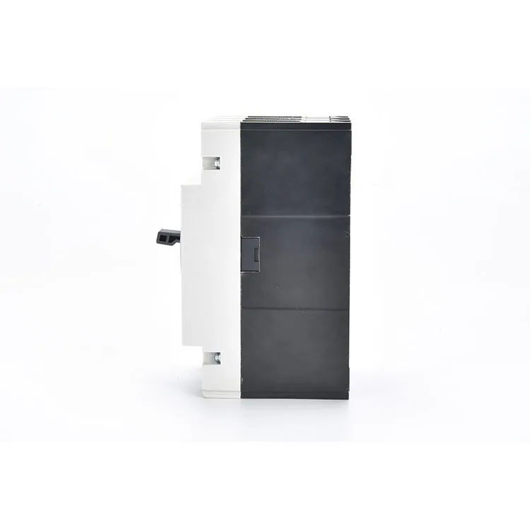
HYCM1 250a moulded case circuit breaker 100a 3p 4p MCCB home use white frame 100 amp mccb circuit breaker 80a breaker 