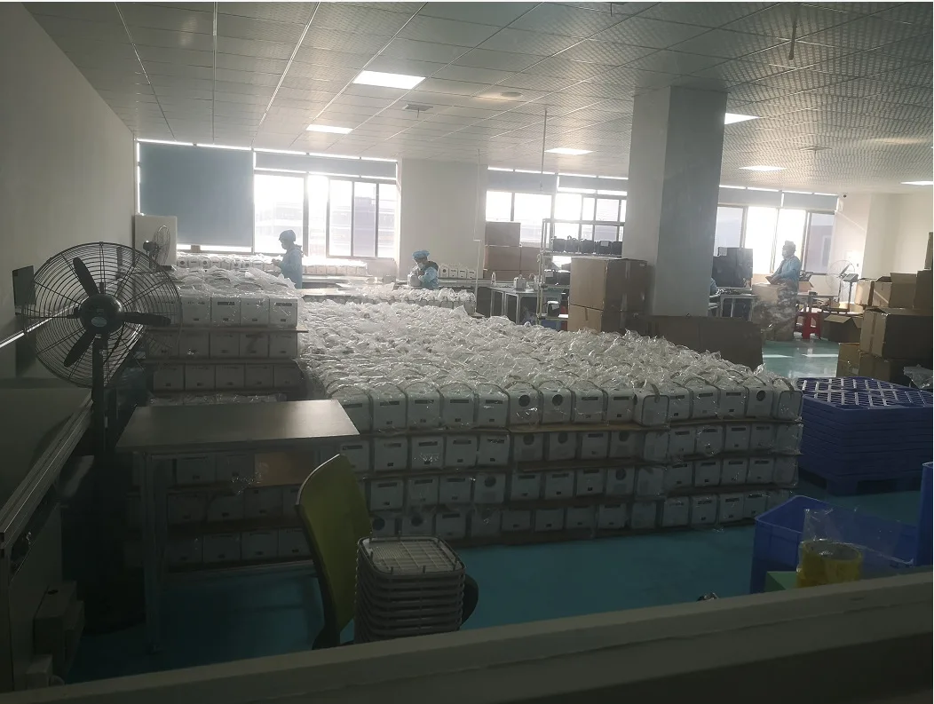 Projector 4k Mini Portable High Brightness Home Projector Mini LED Movie Projector