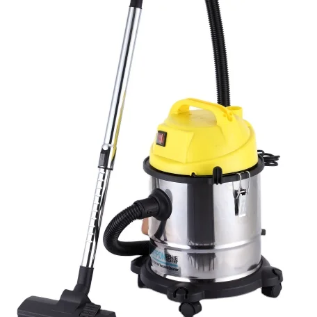 
Wet&Dry Household Vacuum Cleaner 