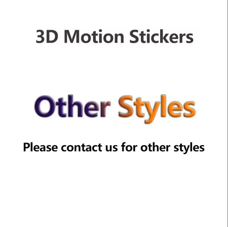 1200 дизайны японские аниме персонажи водонепроницаемые Мультяшные меняющиеся переворачивания наклейки 3D линзовидные аниме-наклейки на автомобиль