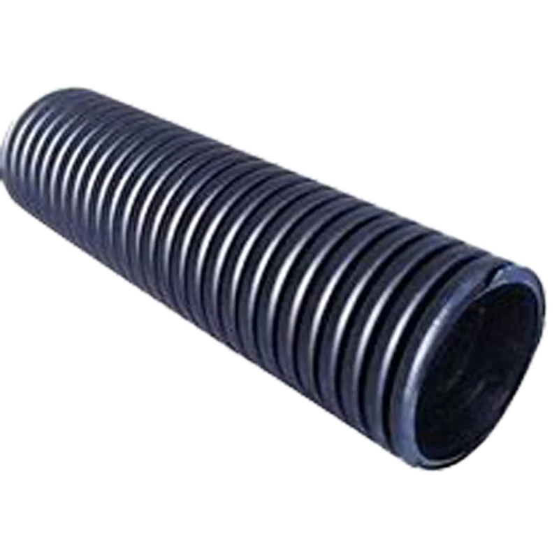 Light weight convenient transportation convenient and quick construction can reduce construction cost carat krah pipe