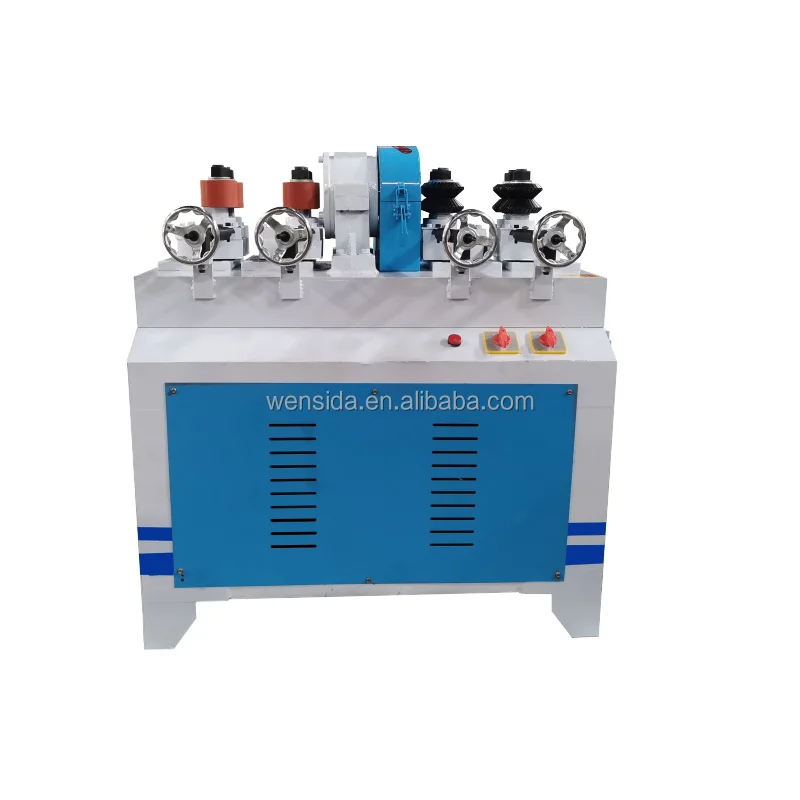 Manufacturer supplies efficient fully automatic round bar machine