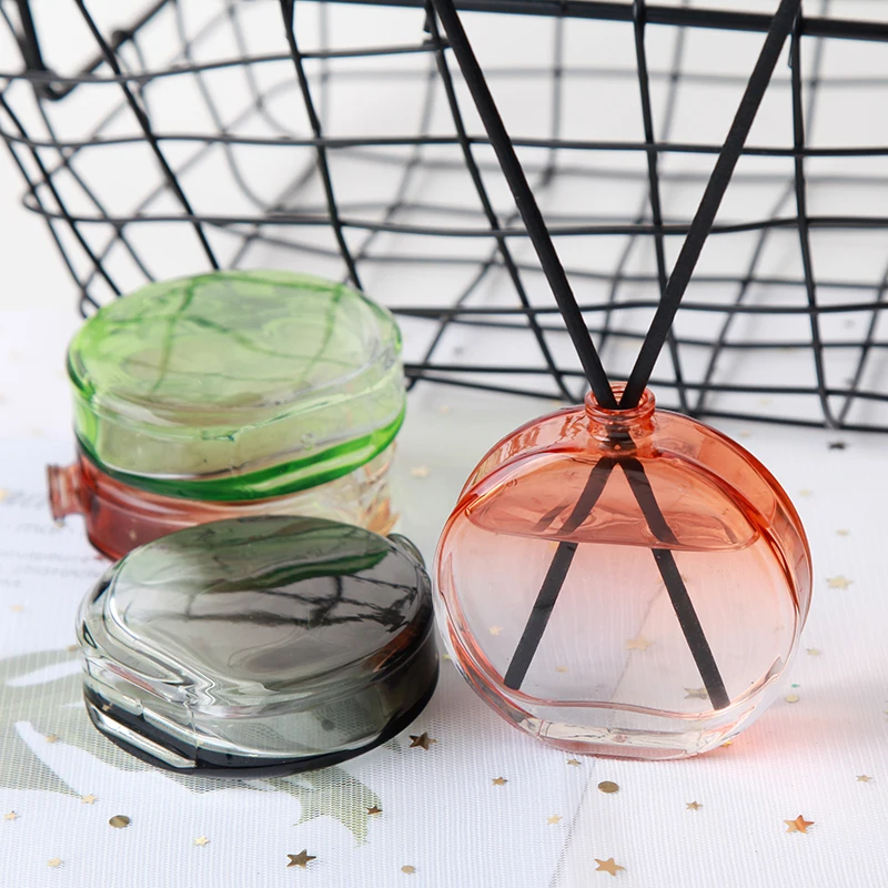 fragrance for home dropshipping hotel sweet scent room thick reed diffuser hot selling set home fragrance production line luxury