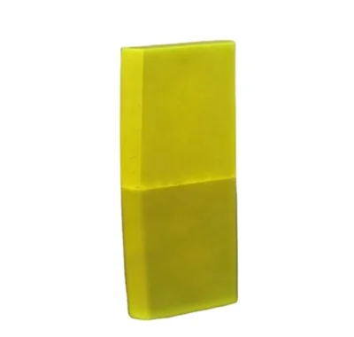 High quality single photon emission computed tomography(SPECT) GAGG(ce) scintillator