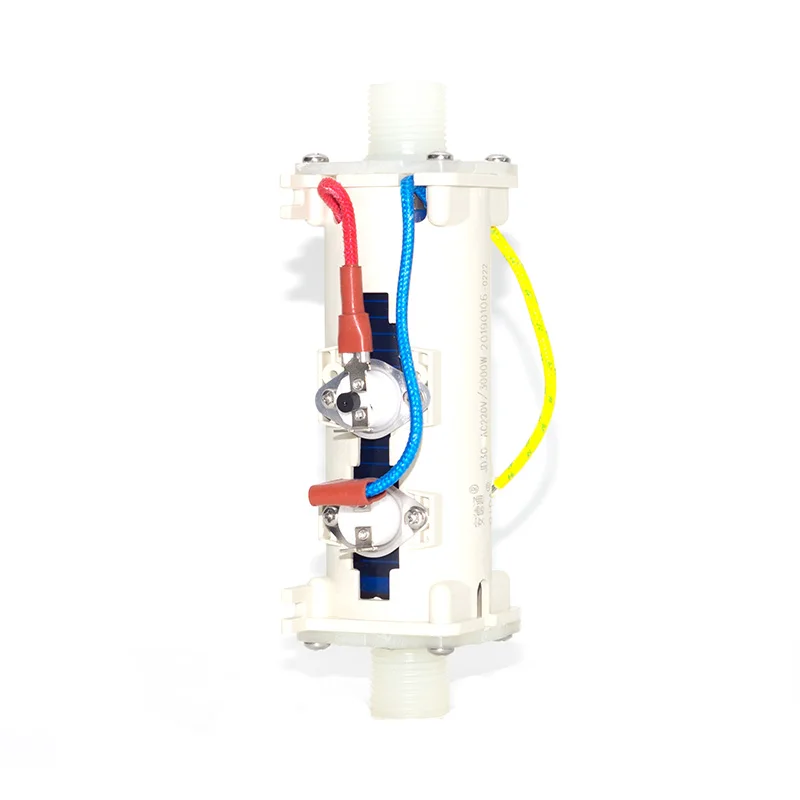 Gidape High Power Commercial Instant Water Boiler Thick Heating Element