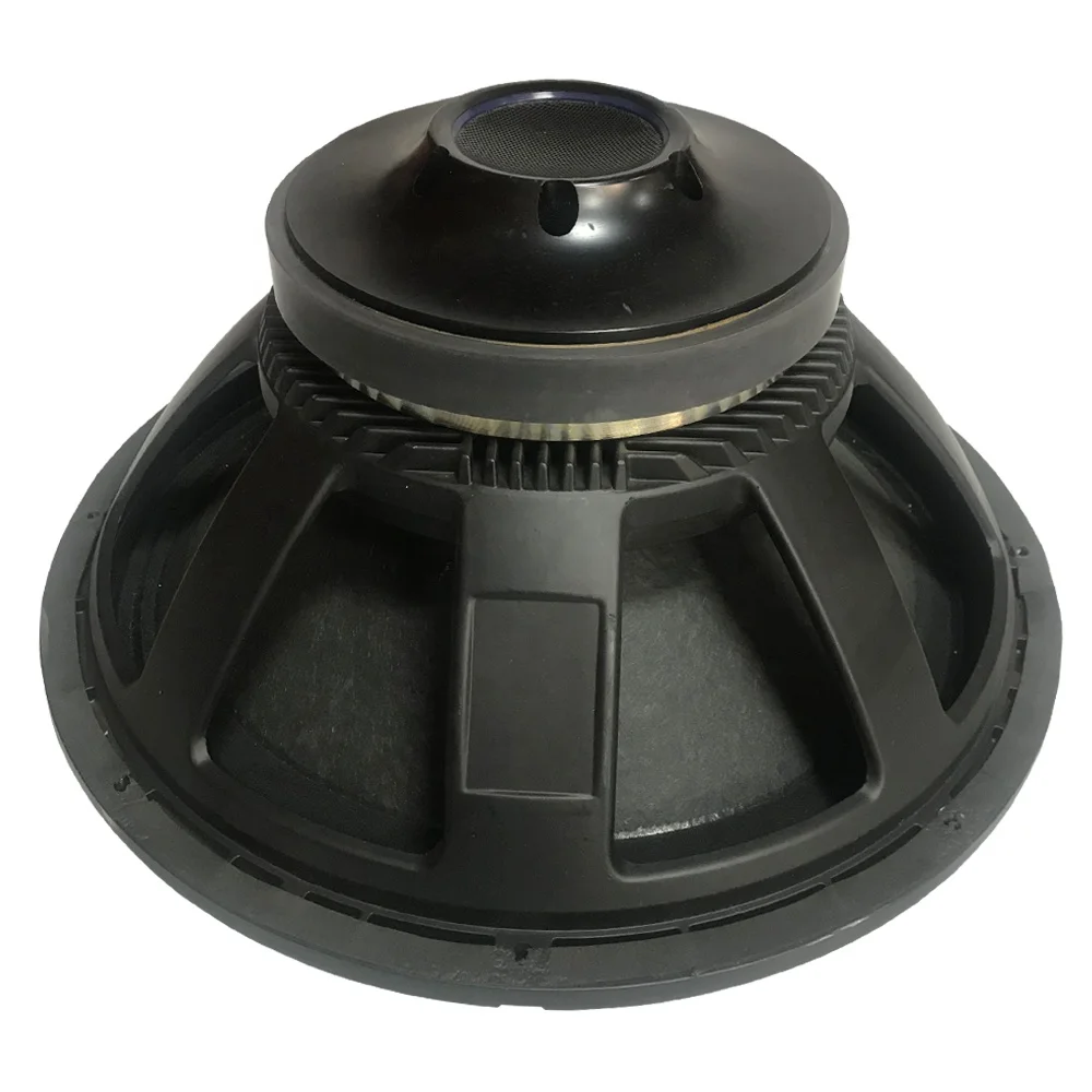 LF18X400A professional DJ RCF speaker low frequency 18 inch 2000 watts 4' voice coil transducer woofer speakers sound