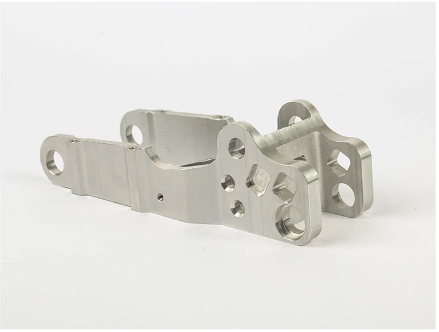 Turning Carbon Customized Service Machined Parts Stainless Steel Aluminium Titanium Milling Cnc Custom
