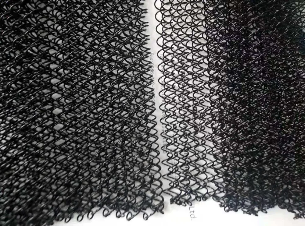 Sell Fireplace Curtain Wire Mesh