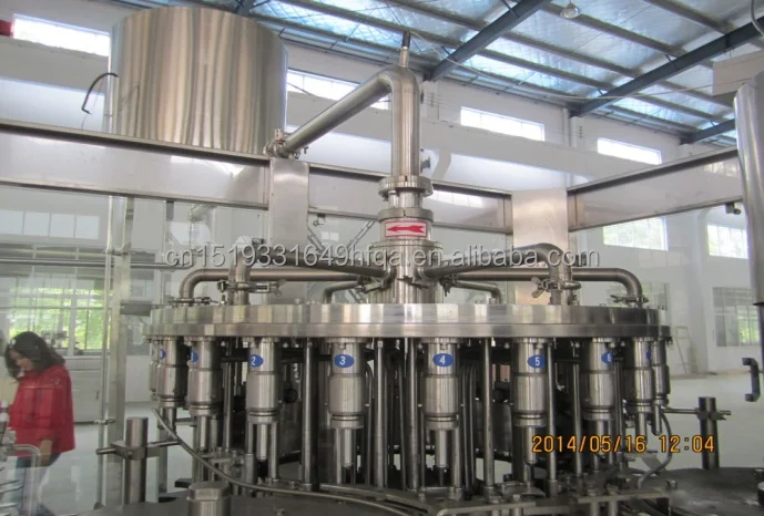 universal use mineral water bottling line For water PET Bottle/ Bottling Plant / Equipment Price multifunction new design 2022