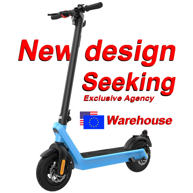 Fast delivery 500W EU Warehouse USA Warehouse electric motorcycle scooter electric scooters