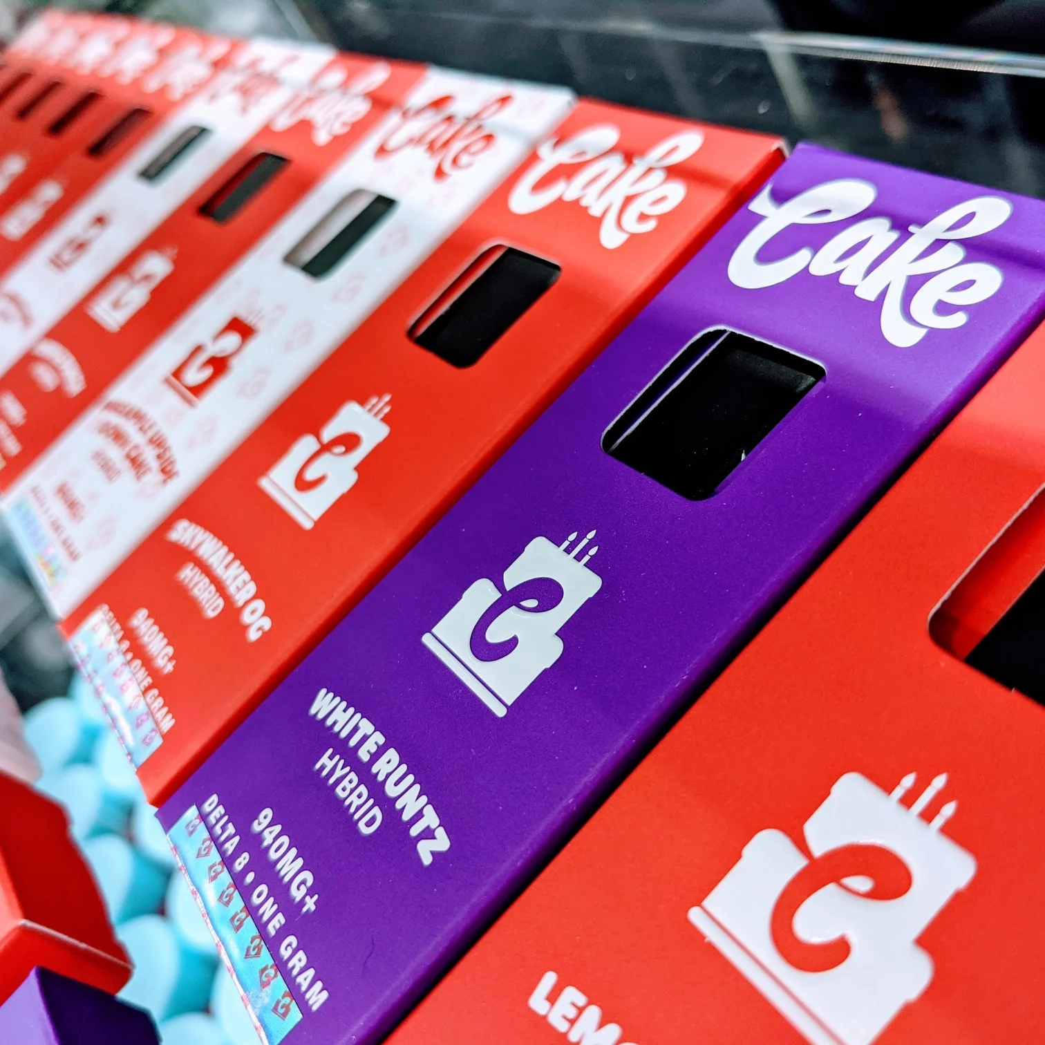 
2021 New 510 Vape Pen Battery 0.5ml Vaporizer Portable Disposable Cake delta 8 Pod With 510 Vaporizer Pen (White) 