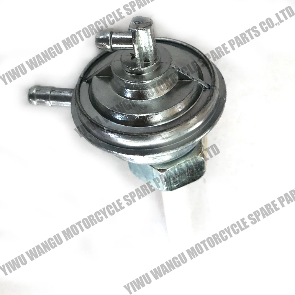 Motorcycle scooter Fuel Tank On Off Switch Valve Oil Tap For GY6 49cc 50cc 125cc 150cc DS150