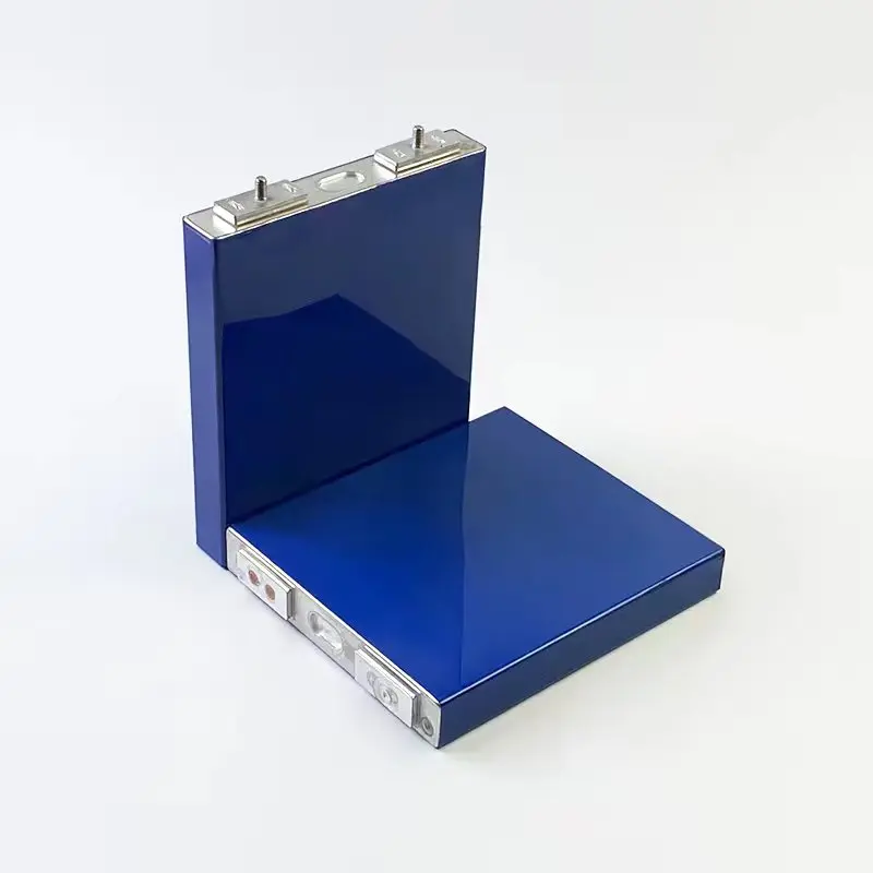Low Price Price Advantaged Grade A+ ANC LiFePO4 3.2v 50ah 59 AH rechargeable lithium ion battery for power storage
