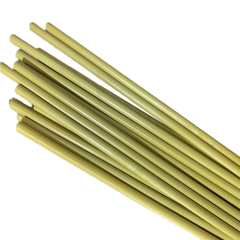 5mm Torlon PAI Plastic Rod