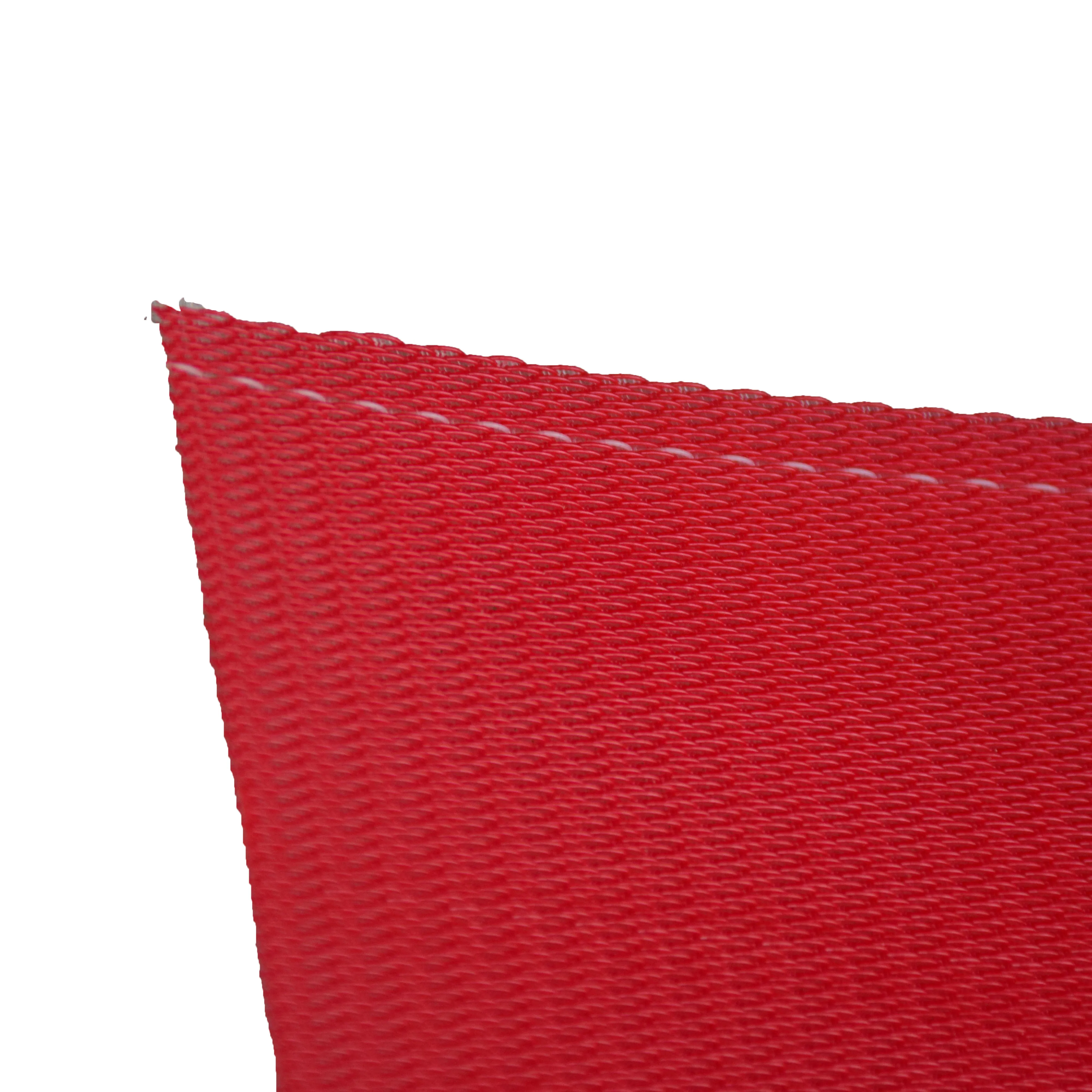 
Polyester mesh conveyor belt dryer screen mesh belt for papermaking Non-woven machine parts 